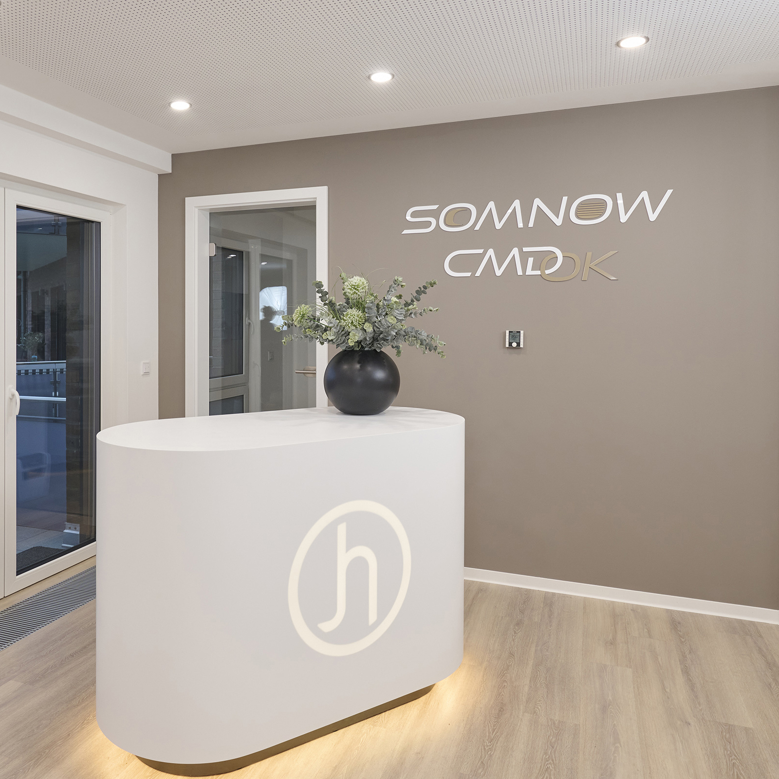 Dr. Justus Hauschild